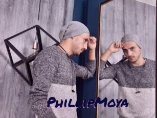 PhillipMoya