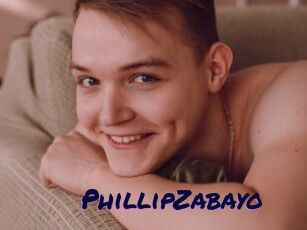 PhillipZabayo