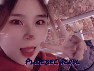 PhoebeCheryl