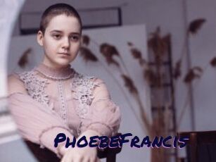 PhoebeFrancis