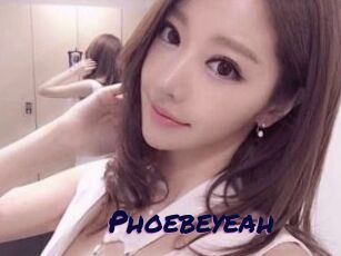 Phoebeyeah