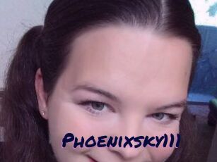 Phoenixsky111