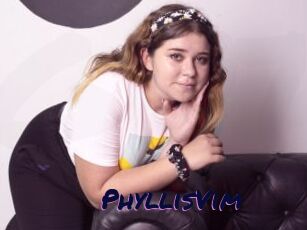 PhyllisVim