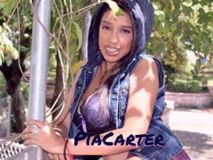 PiaCarter