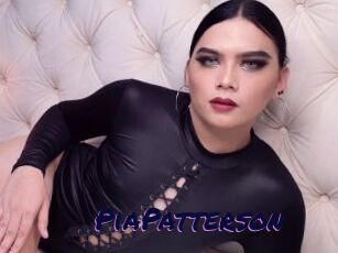 PiaPatterson