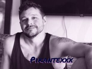 Pikantexxx