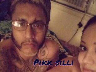 Pikk_silli