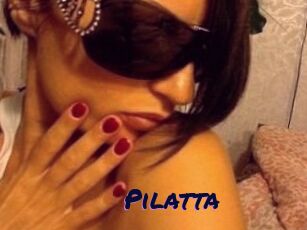 Pilatta