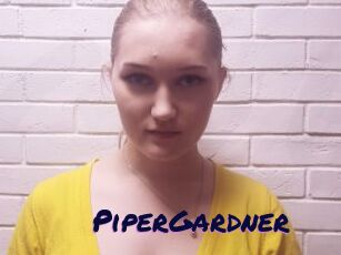 PiperGardner