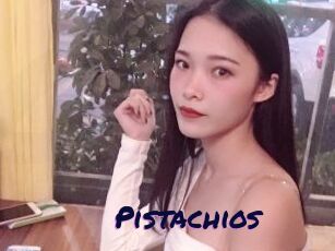 Pistachios