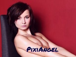 PixiAngel