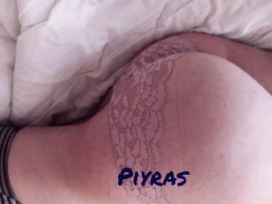 Piyras