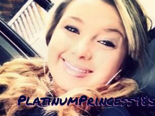 PlatinumPrincess985