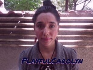 PlayfulCarolyn