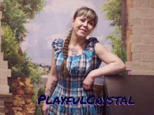 PlayfulCrystal