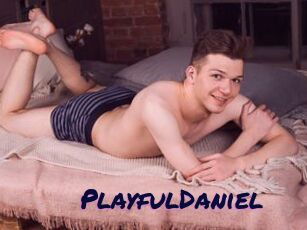 PlayfulDaniel