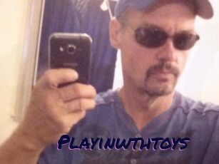 Playinwthtoys