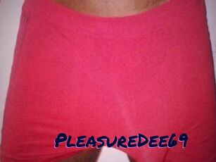 PleasureDee69