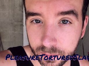 PleasureTorturedSlave