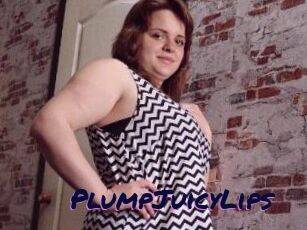 PlumpJuicyLips
