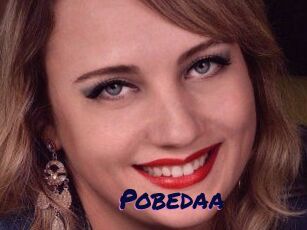 Pobedaa