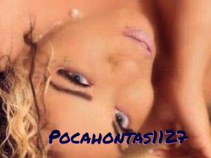 Pocahontas1127