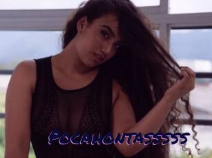 Pocahontasssss
