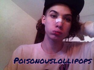 Poisonouslollipops