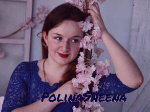 PolinaSheena