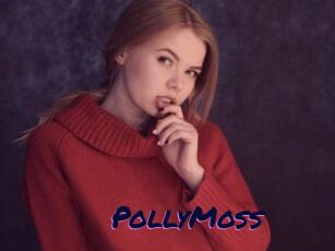 PollyMoss