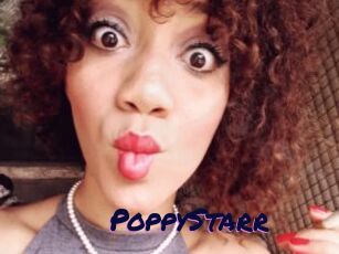 PoppyStarr