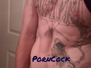 PornCock