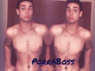 Porra_Boss