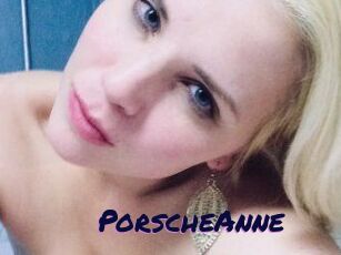 PorscheAnne
