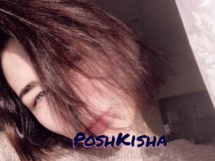 PoshKisha