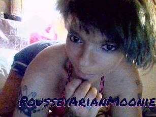PousseyArianMoonie