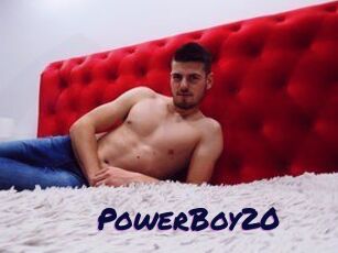 PowerBoy20