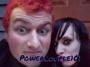 PowerCouple101