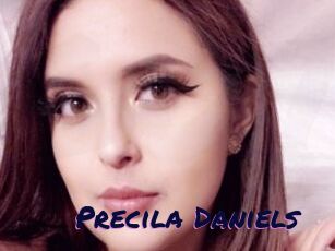 Precila_Daniels