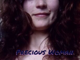 Precious_Woman