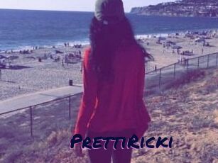 PrettiRicki