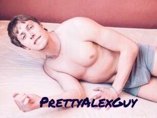 PrettyAlexGuy