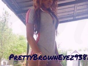 PrettyBrownEyez9381