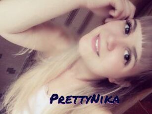 PrettyNika