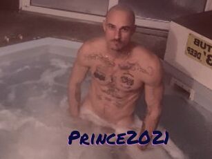 Prince2021