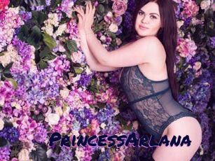 PrincessArlana