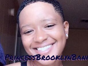 PrincessBrooklynBanks