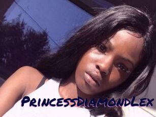 PrincessDiamondLex