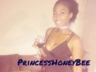 PrincessHoneyBee