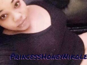 PrincessHoneyNikole